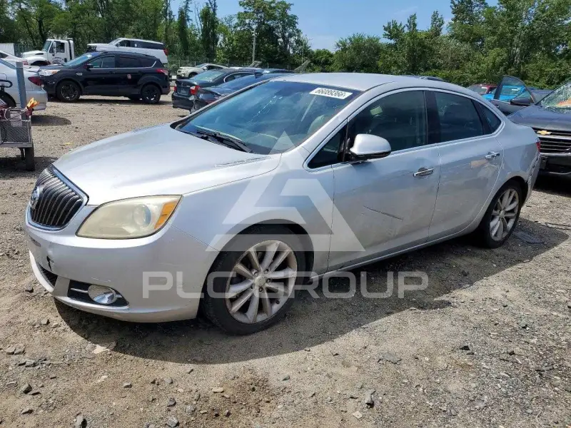 2012 Buick VERANO photo