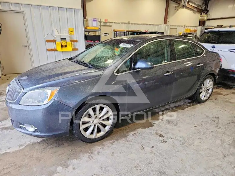 2012 Buick VERANO photo