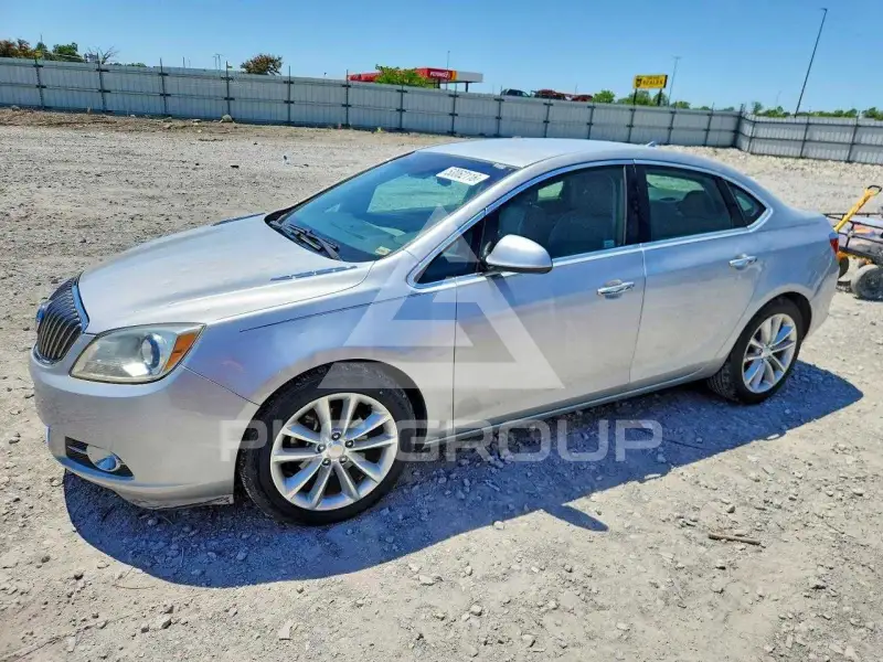 2012 Buick VERANO photo