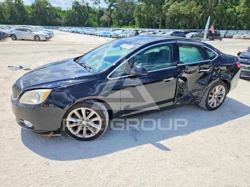2012 Buick VERANO photo