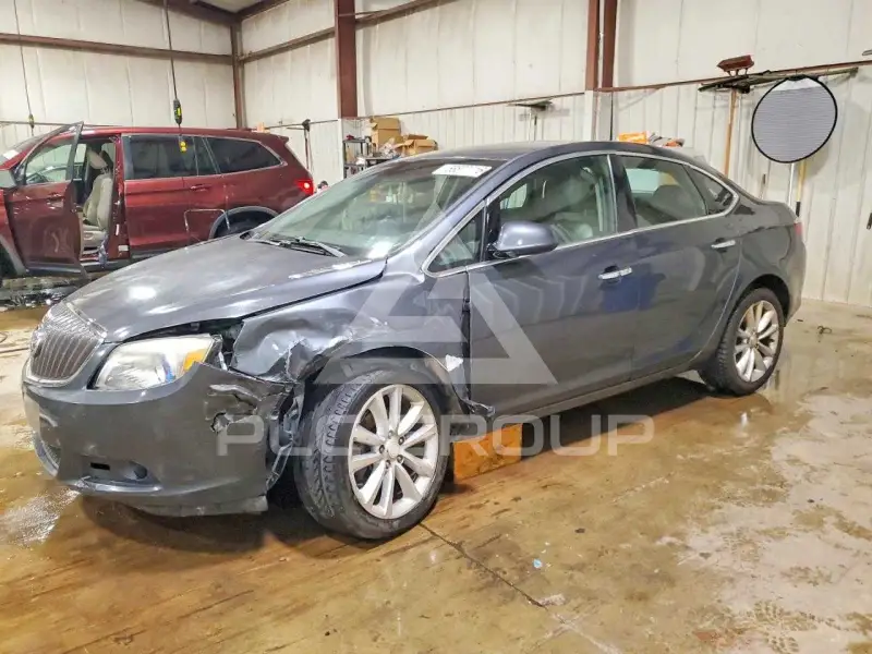 2012 Buick VERANO photo