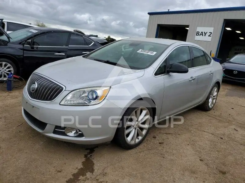 2012 Buick VERANO photo