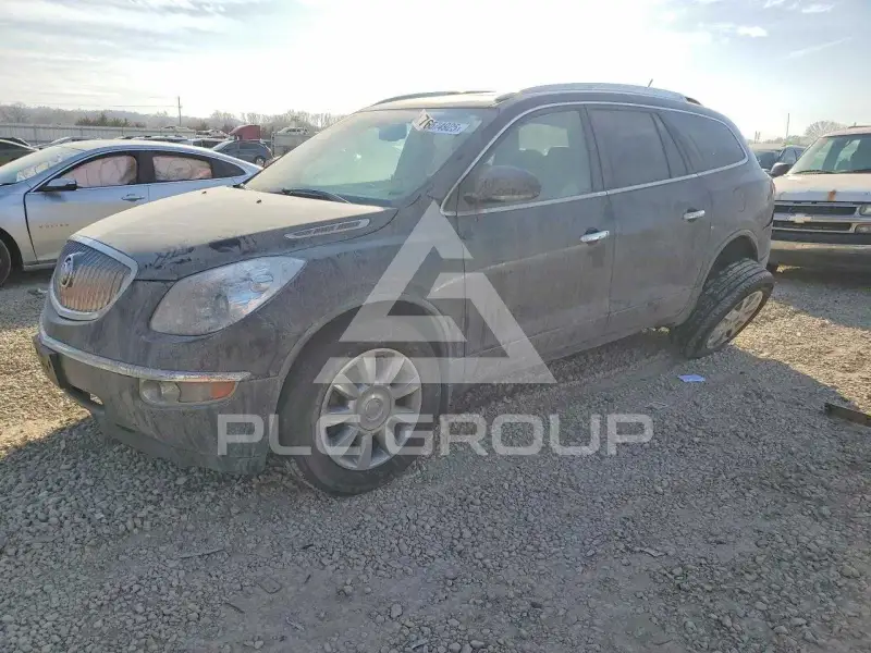 2012 Buick ENCLAVE photo