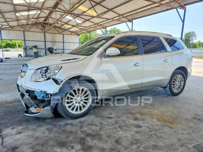 2012 Buick ENCLAVE photo