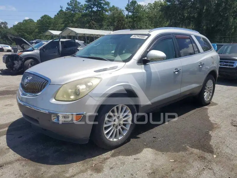 2012 Buick ENCLAVE фото