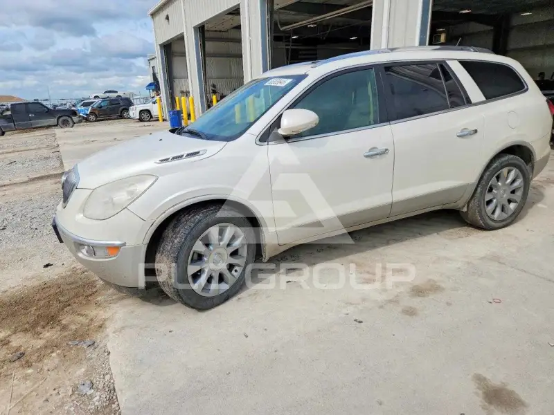 2012 Buick ENCLAVE photo