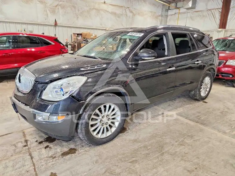 2012 Buick ENCLAVE photo