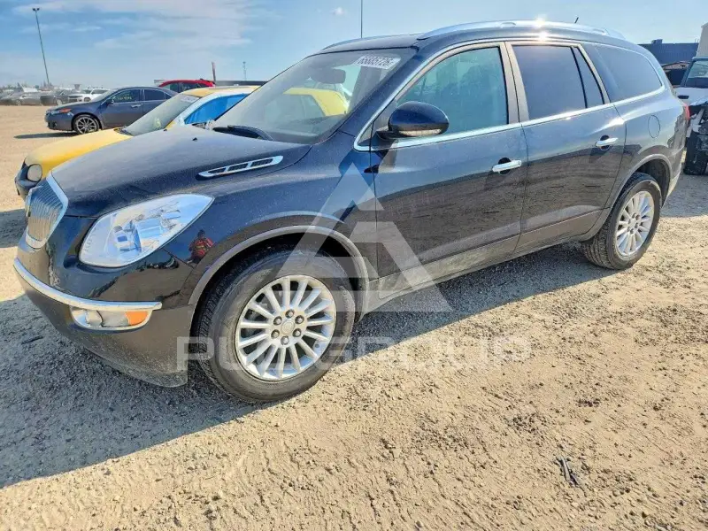 2012 Buick ENCLAVE photo