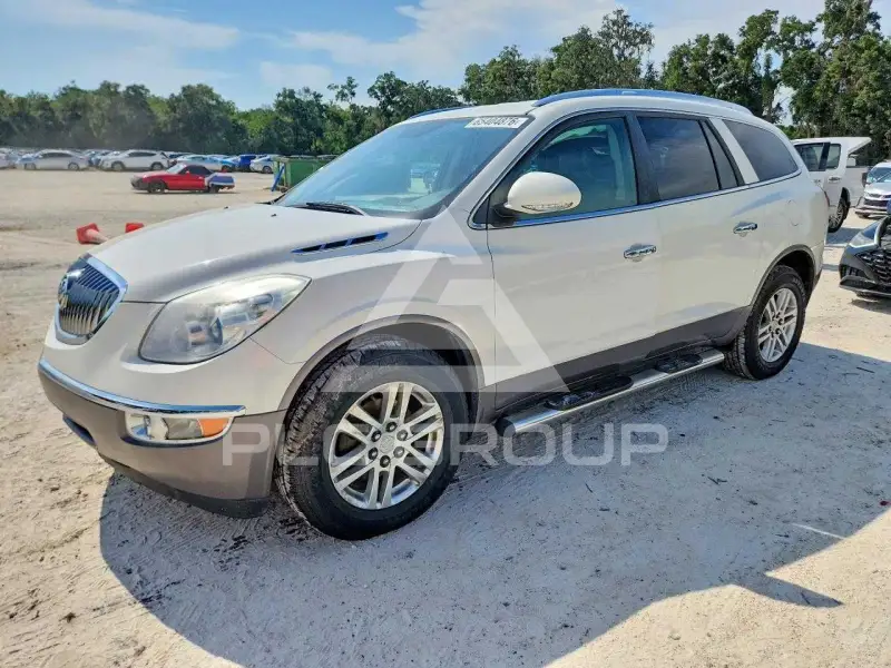 2012 Buick ENCLAVE photo