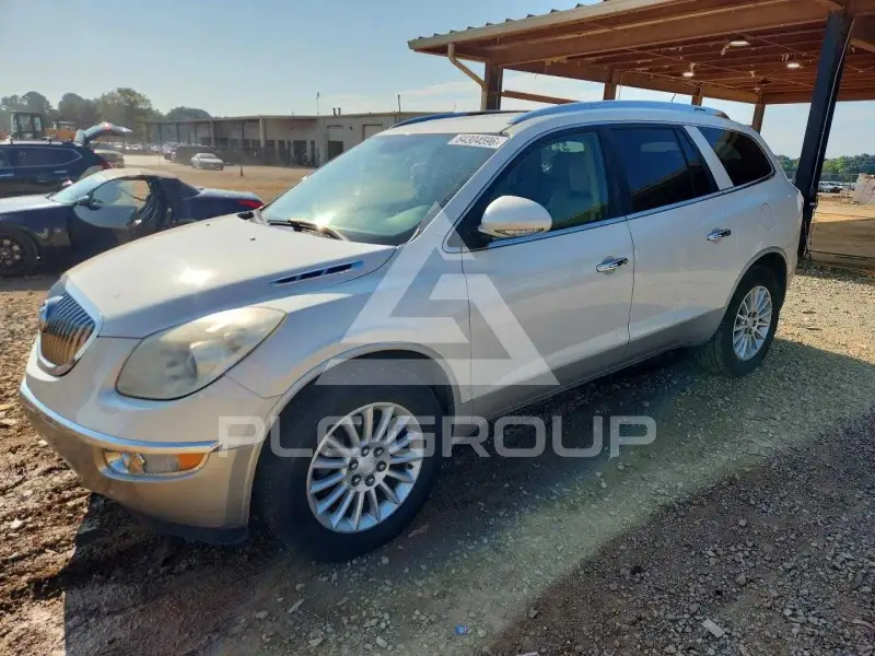 2012 Buick ENCLAVE фото