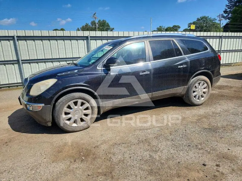 2012 Buick ENCLAVE photo