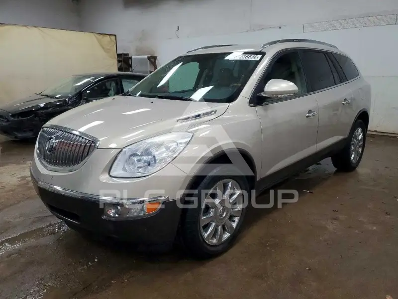 2012 Buick ENCLAVE photo