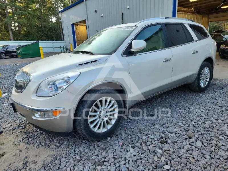 2012 Buick ENCLAVE photo