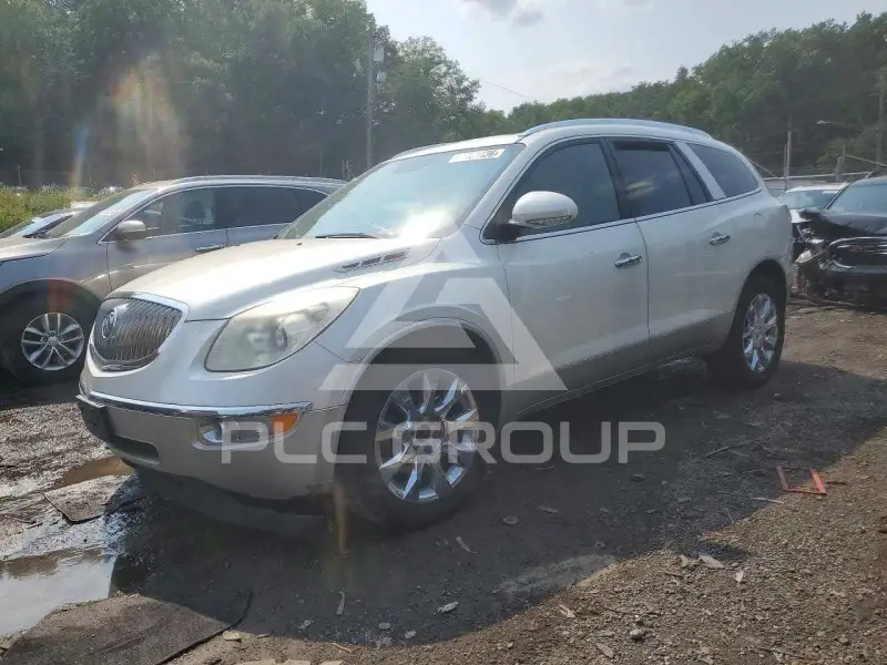 2012 Buick ENCLAVE фото