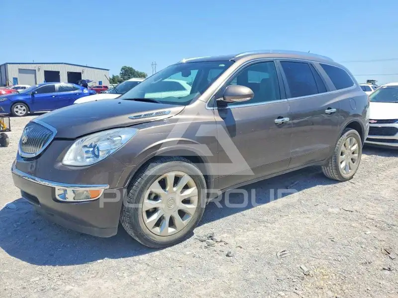 2012 Buick ENCLAVE photo