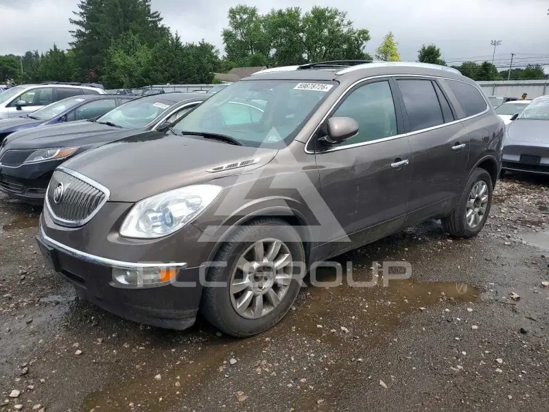 2012 Buick ENCLAVE photo