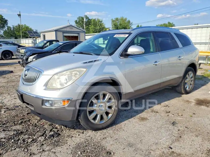 2012 Buick ENCLAVE photo