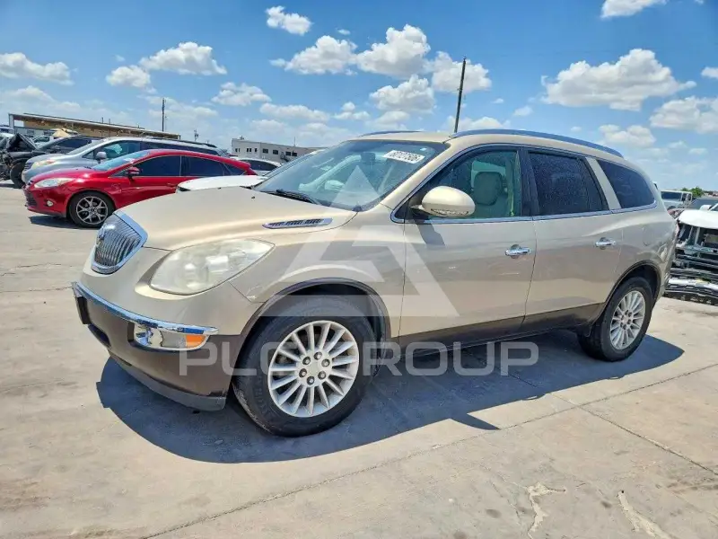 2012 Buick ENCLAVE photo