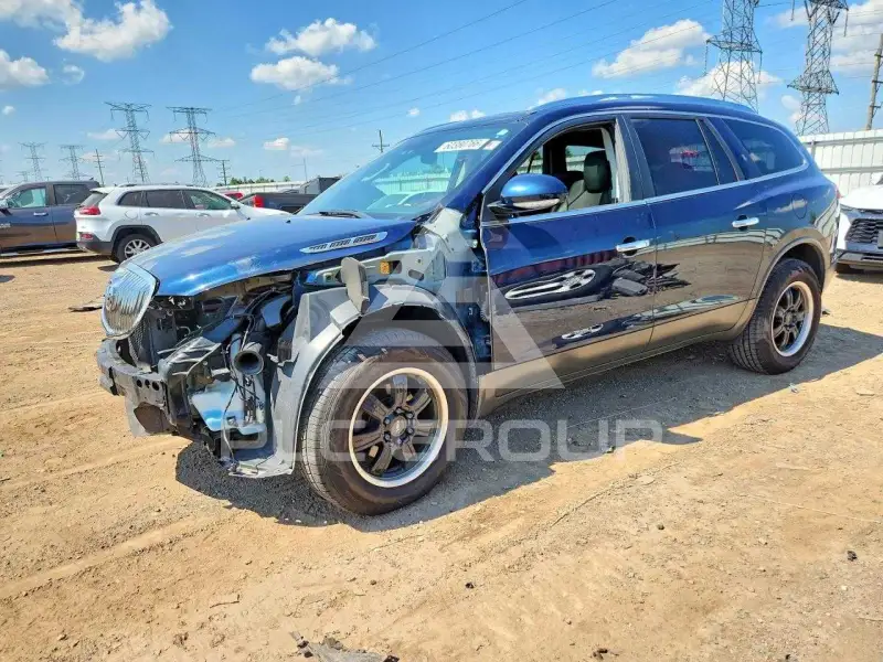 2012 Buick ENCLAVE photo