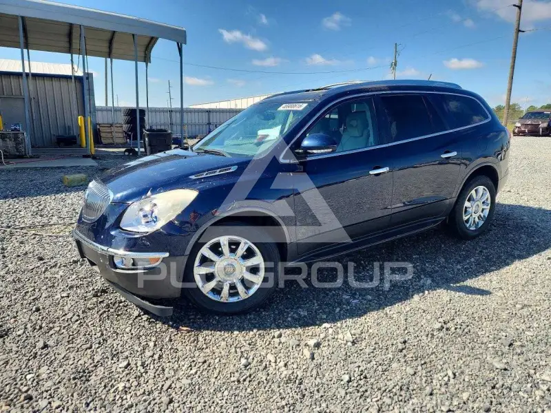2012 Buick ENCLAVE фото