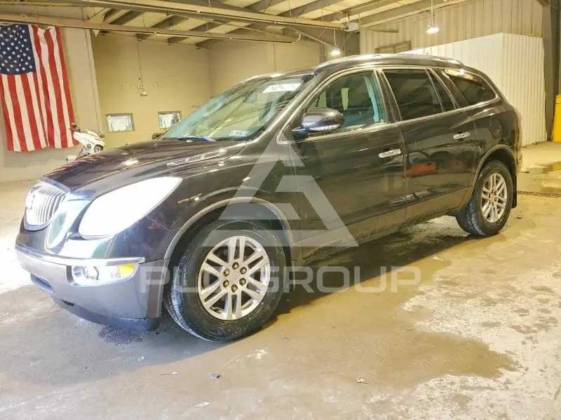 2012 Buick ENCLAVE photo