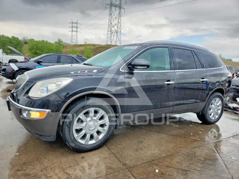 2012 Buick ENCLAVE photo