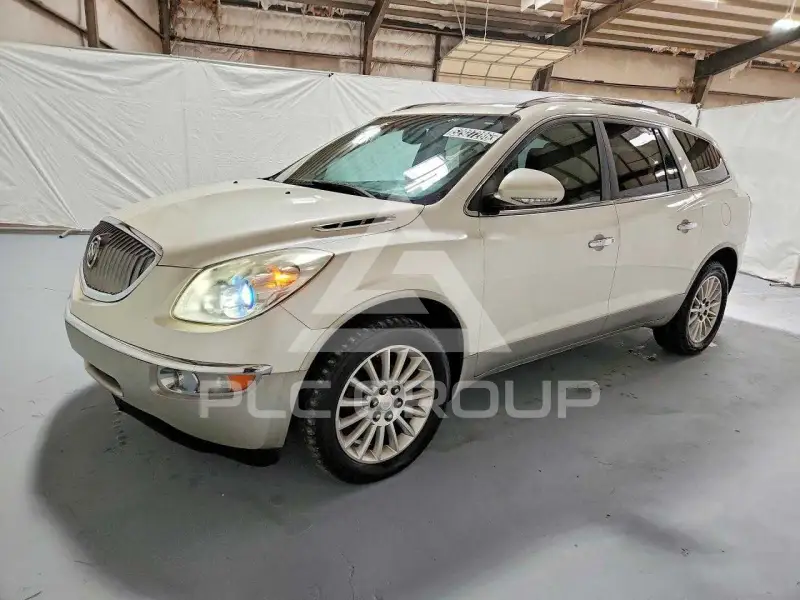 2012 Buick ENCLAVE photo