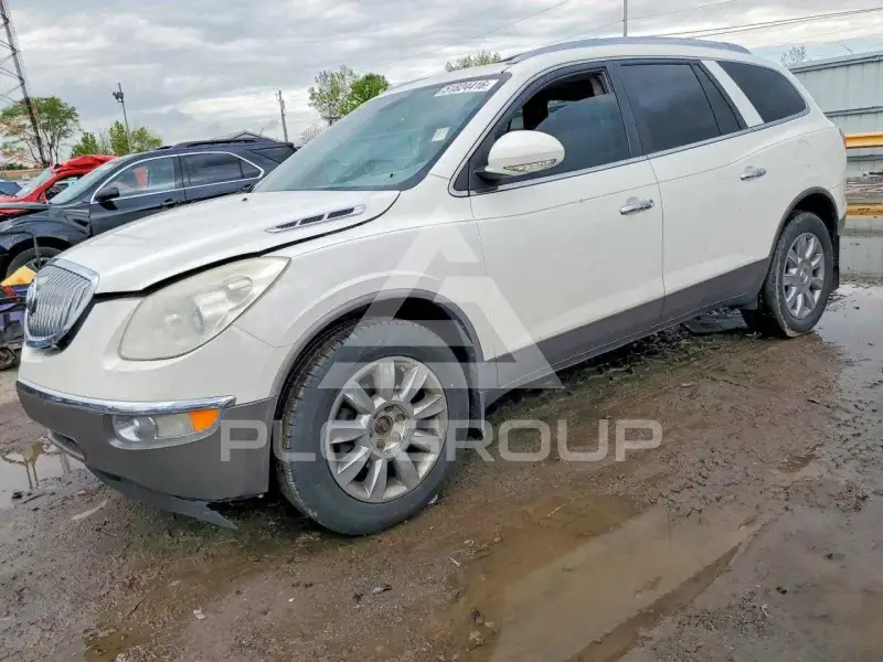 2012 Buick ENCLAVE фото