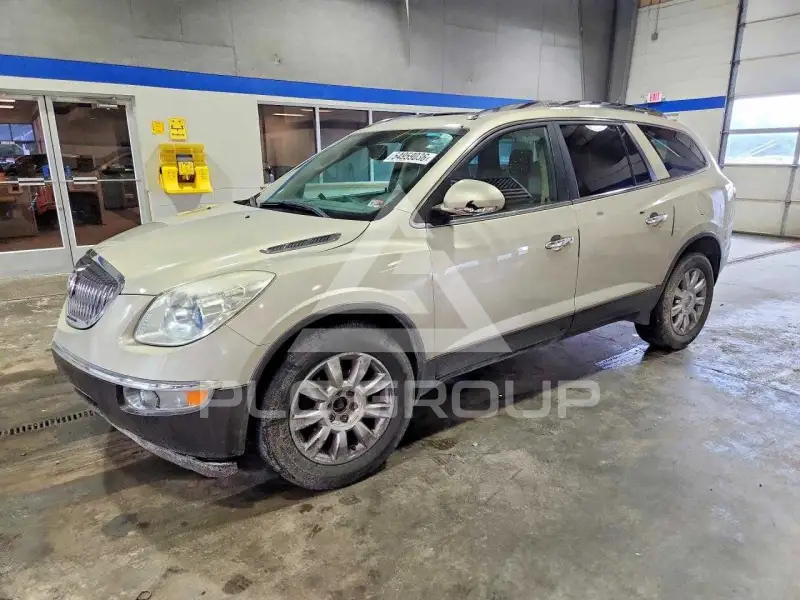 2012 Buick ENCLAVE фото