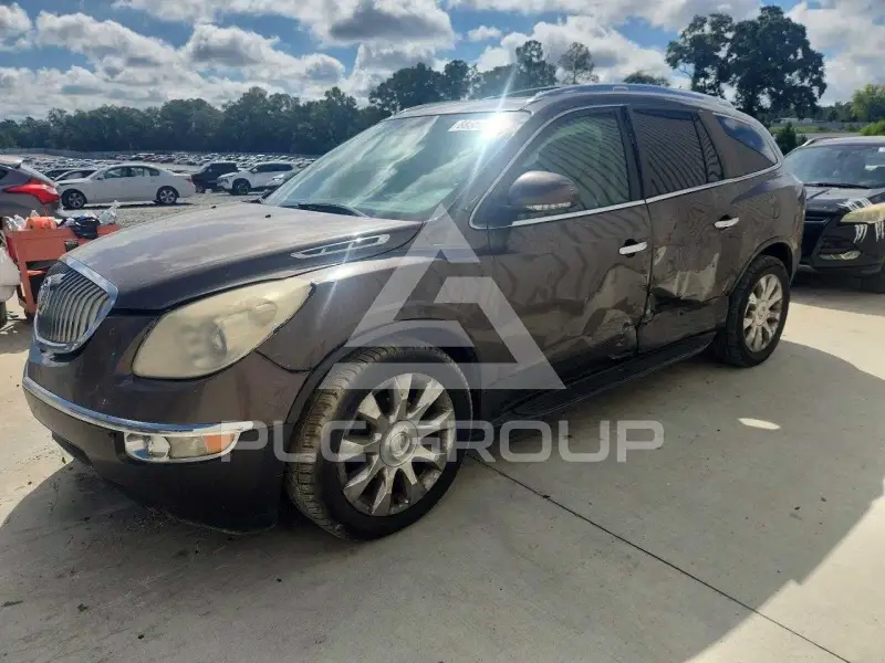 2012 Buick ENCLAVE фото