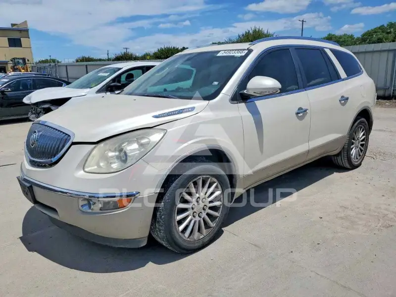 2012 Buick ENCLAVE photo