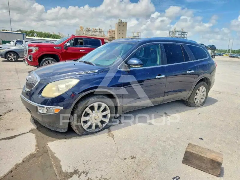 2012 Buick ENCLAVE photo