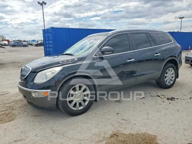 2012 Buick ENCLAVE фото
