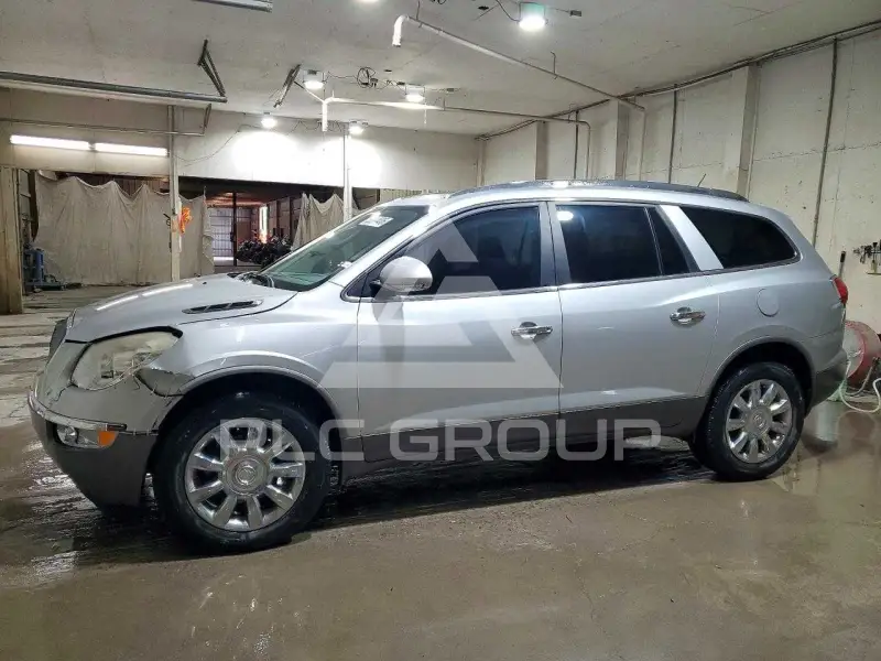 2012 Buick ENCLAVE фото