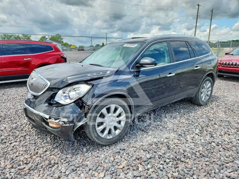 2012 Buick ENCLAVE photo
