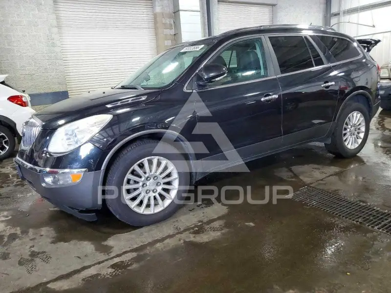 2012 Buick ENCLAVE фото