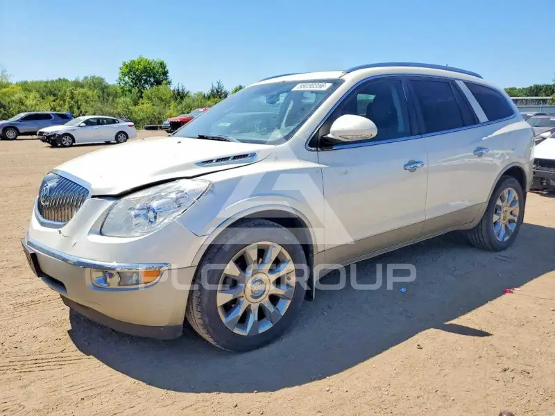 2012 Buick ENCLAVE photo