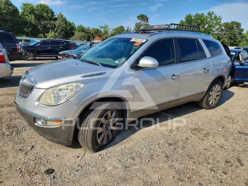 2012 Buick ENCLAVE photo