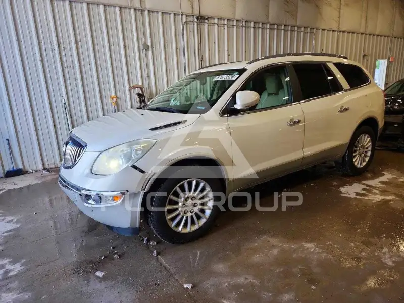 2012 Buick ENCLAVE фото