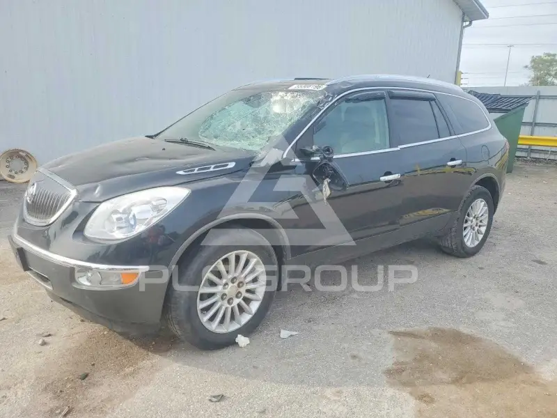 2012 Buick ENCLAVE photo