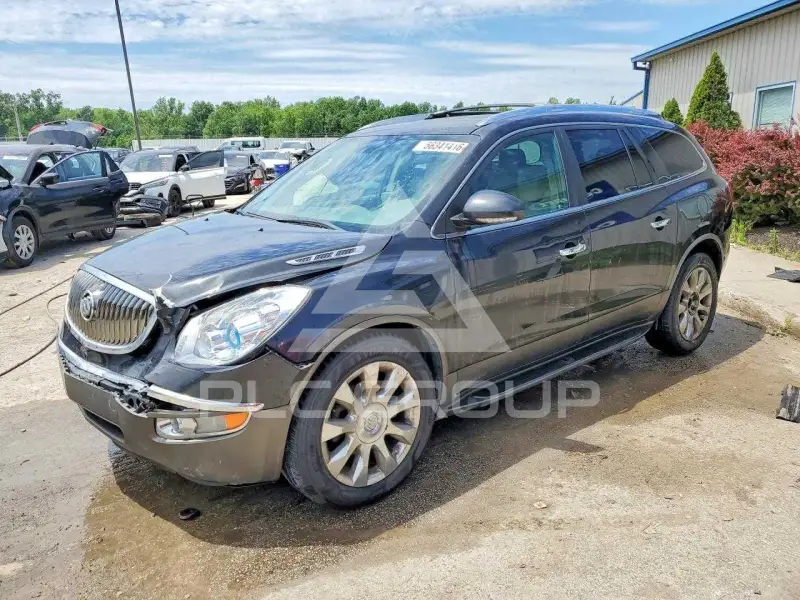 2012 Buick ENCLAVE photo
