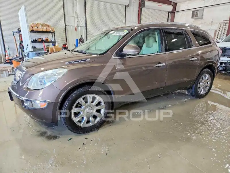 2012 Buick ENCLAVE photo