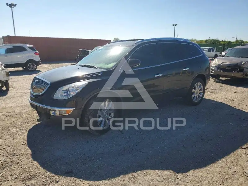2012 Buick ENCLAVE фото