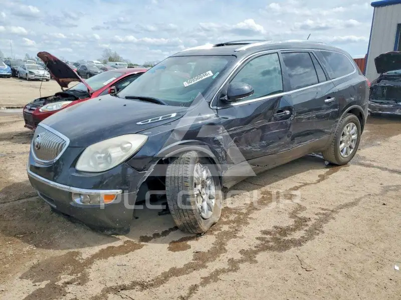2012 Buick ENCLAVE фото