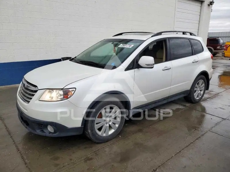 2012 Subaru Tribeca photo