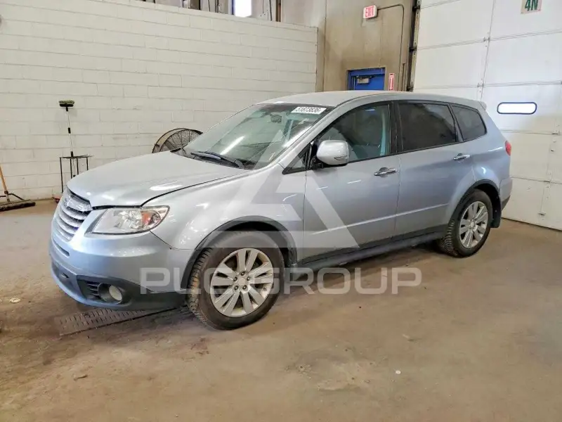 2012 Subaru Tribeca фото