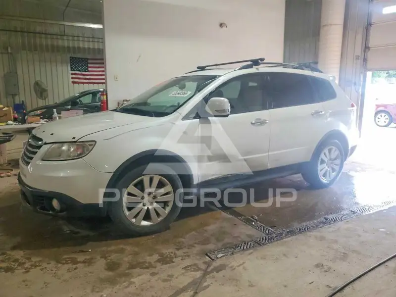 2012 Subaru Tribeca фото