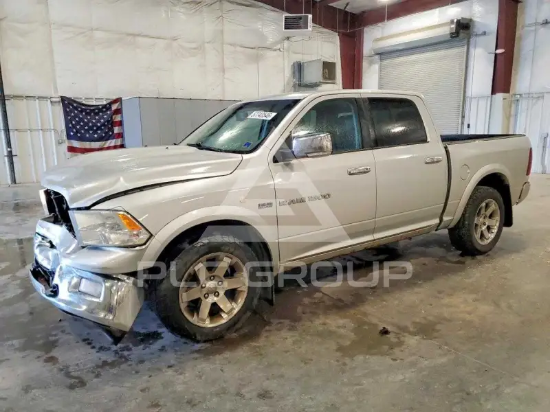 2012 Dodge RAM фото
