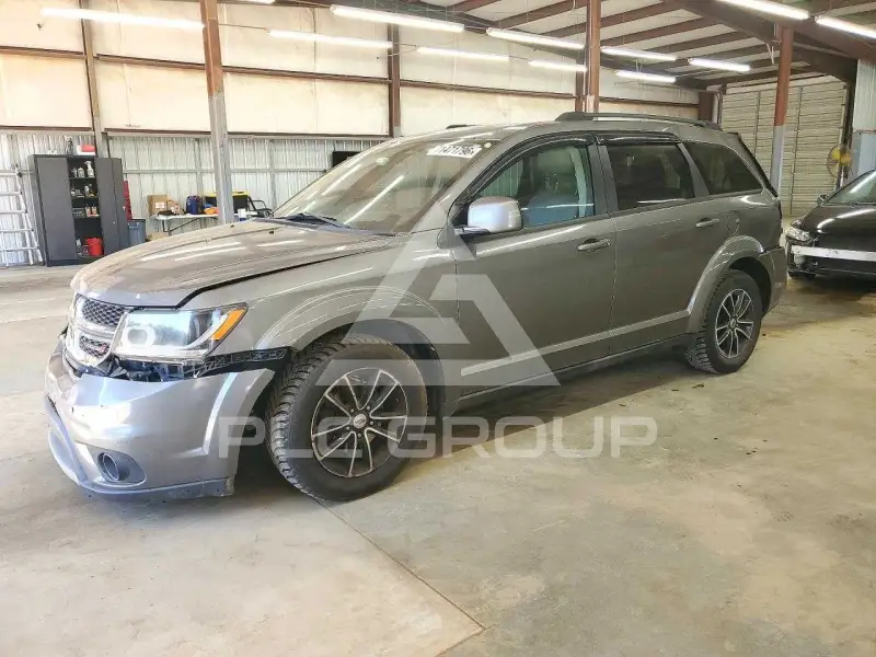 2012 Dodge JOURNEY фото