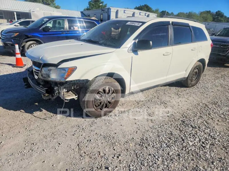 2012 Dodge JOURNEY фото